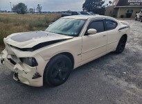 B4J159 2006 CHARGER